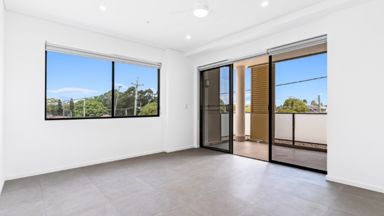 Affordable Housing Property – Eligibility Criteria Applies - 204/36 Gordon Ave, South Granville NSW 2142 - 5