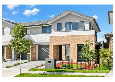 Stylish Townhouse - National Rental Affordability Scheme (NRAS) - 42 Birragu St, Bungarribee NSW 2767