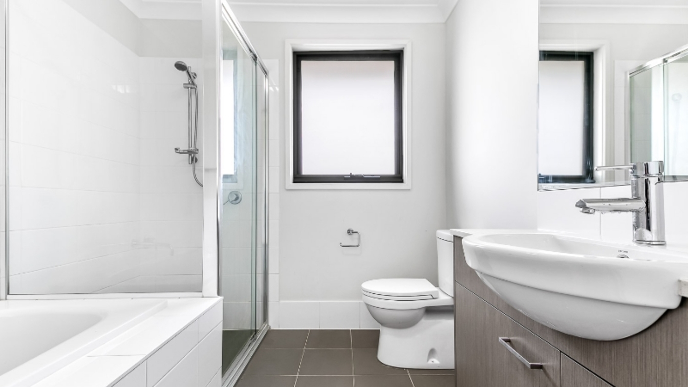 Stylish Townhouse - National Rental Affordability Scheme (NRAS) - 42 Birragu St, Bungarribee NSW 2767 - 2