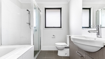 Stylish Townhouse - National Rental Affordability Scheme (NRAS) - 42 Birragu St, Bungarribee NSW 2767 - 2