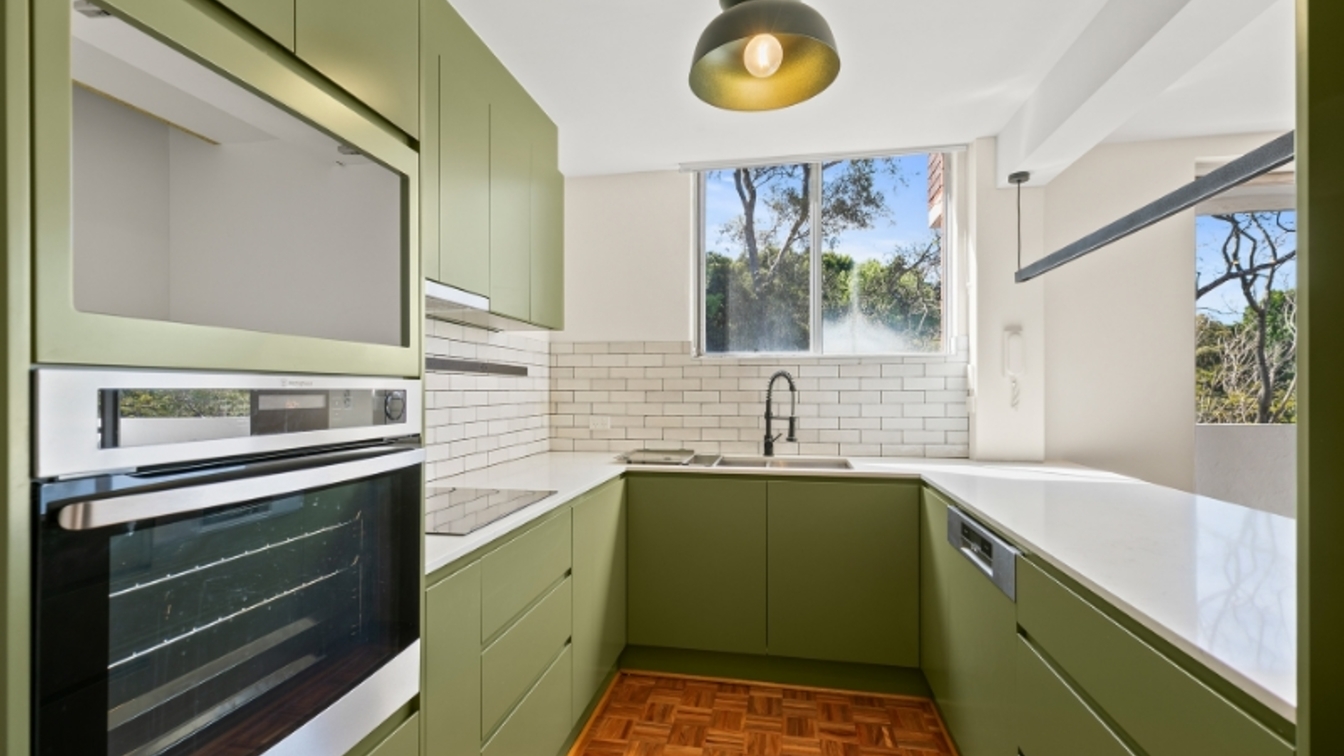 Two bedroom apartment - Affordable Rental Housing - 19/139 Smith St, Summer Hill NSW 2130 - 1