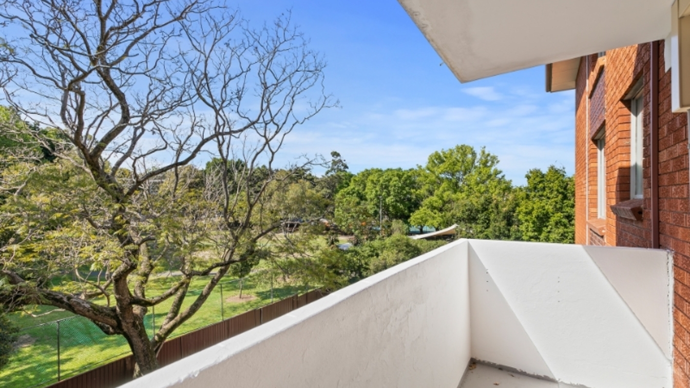Two bedroom apartment - Affordable Rental Housing - 19/139 Smith St, Summer Hill NSW 2130 - 5