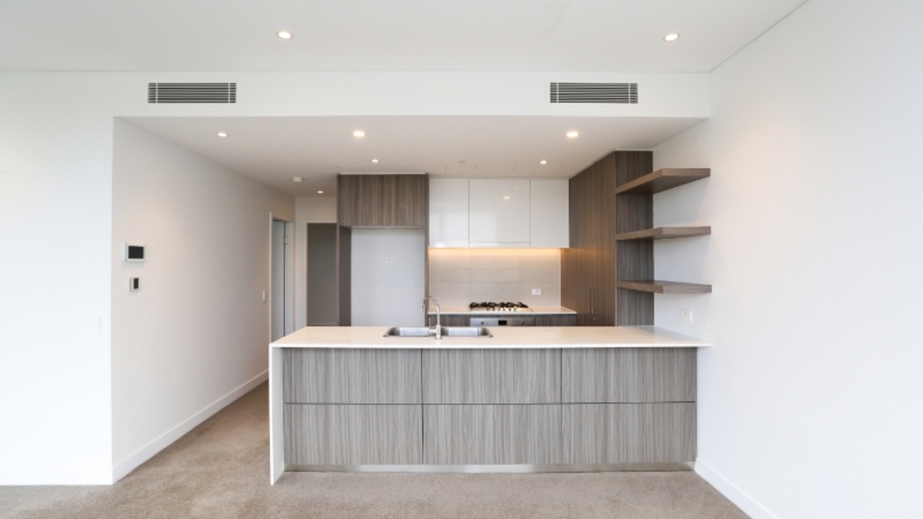 Affordable Housing - 3 Bedroom Apartment in Sydney Olympic Park - 20202/2 Figtree Dr, Sydney Olympic Park NSW 2127 - 1