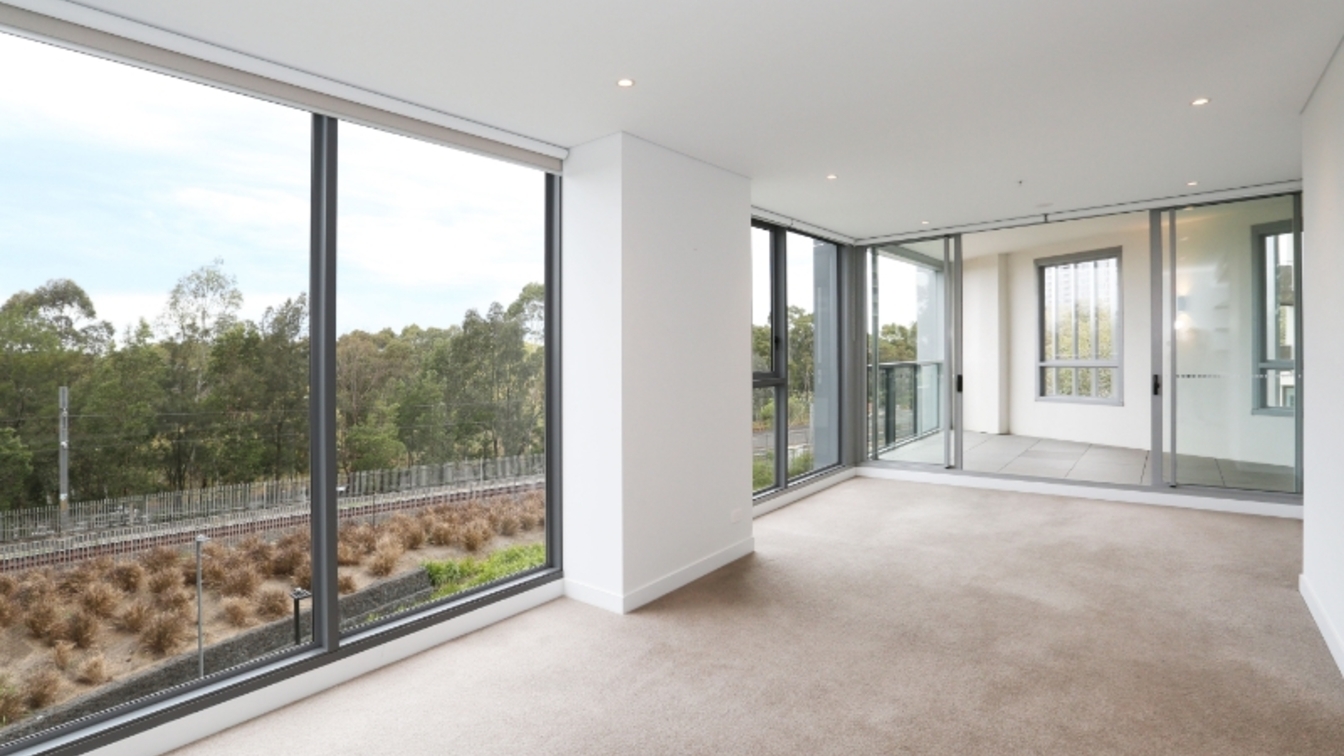 Affordable Housing - 3 Bedroom Apartment in Sydney Olympic Park - 20202/2 Figtree Dr, Sydney Olympic Park NSW 2127 - 2