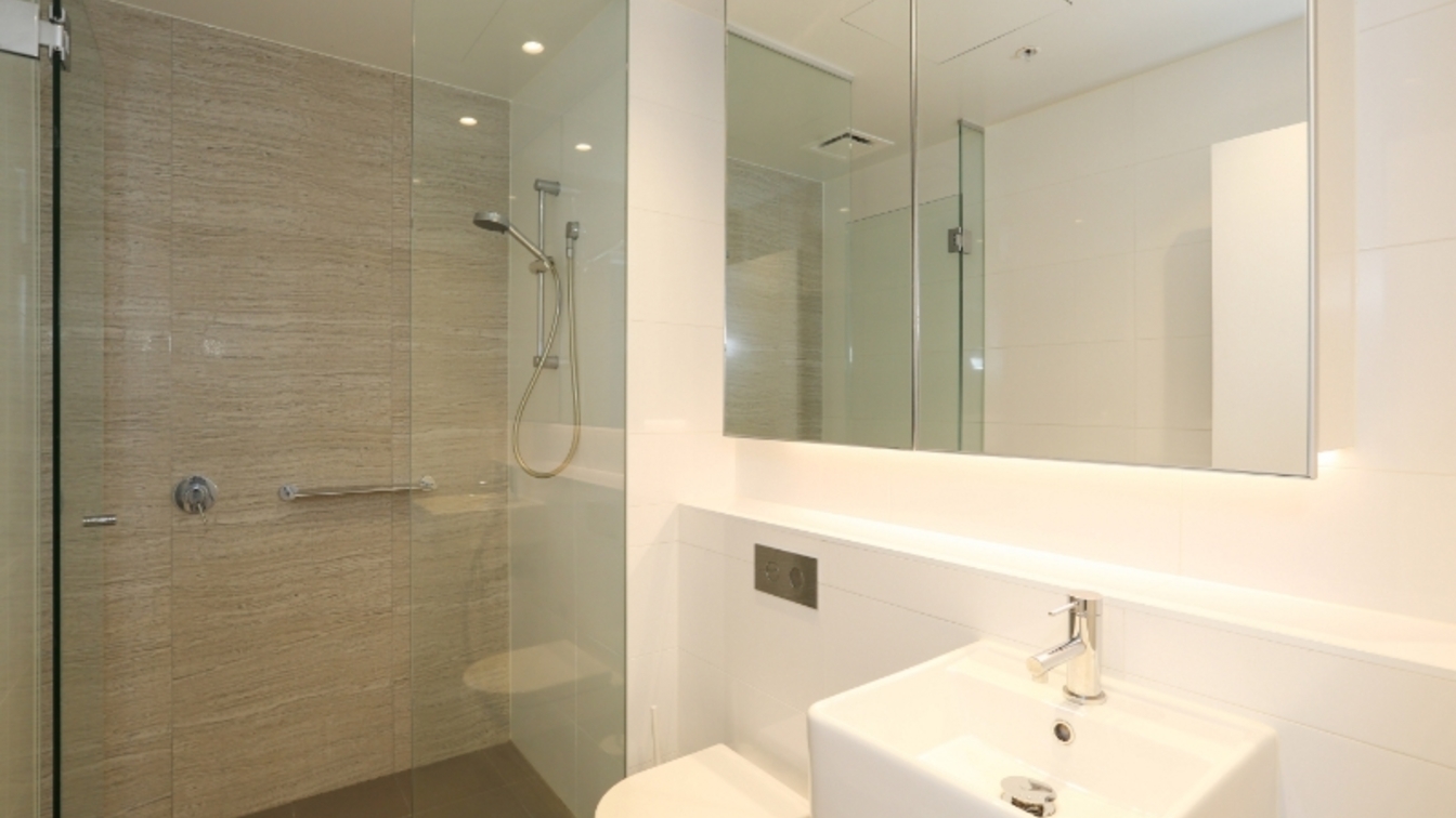 Affordable Housing - 3 Bedroom Apartment in Sydney Olympic Park - 20202/2 Figtree Dr, Sydney Olympic Park NSW 2127 - 4