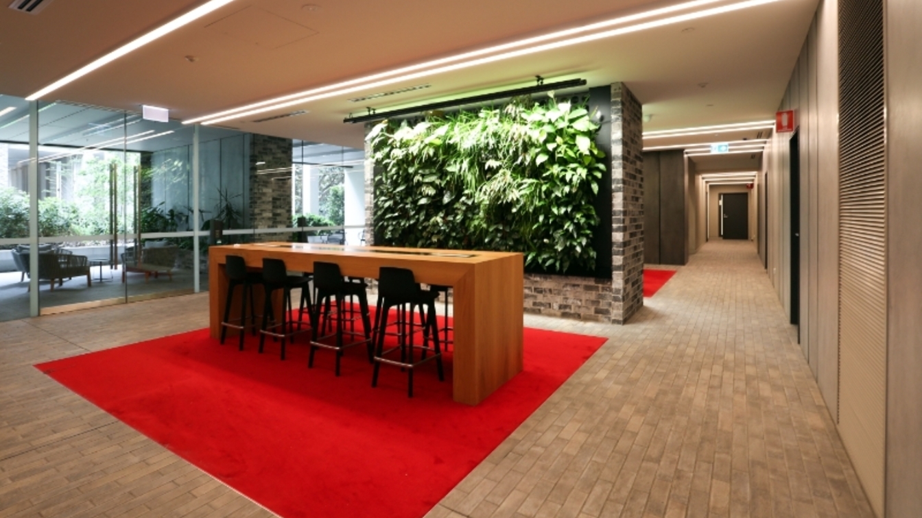 Affordable Housing - 3 Bedroom Apartment in Sydney Olympic Park - 20202/2 Figtree Dr, Sydney Olympic Park NSW 2127 - 9