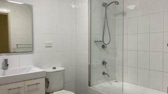 Split level 2 bedroom unit  - 14e/541 Pembroke Rd, Leumeah NSW 2560 - 2