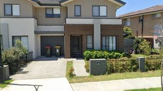 Spacious Family Home - National Rental Affordability Scheme (NRAS) - 33 Trevor Housley Ave, Bungarribee NSW 2767 - 1