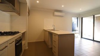 Spacious Family Home - National Rental Affordability Scheme (NRAS) - 33 Trevor Housley Ave, Bungarribee NSW 2767 - 4