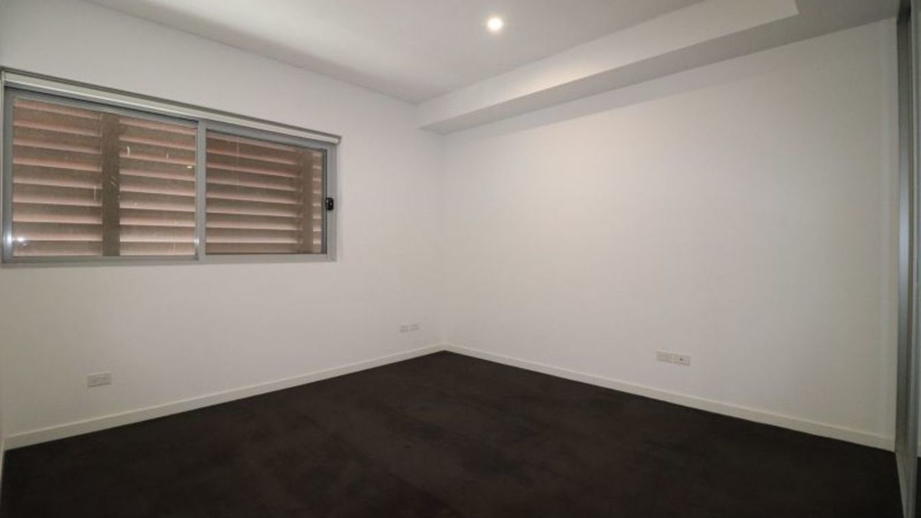 Stylish One Bedroom Apartment (Affordable Housing) - 205/19 Short St, Homebush NSW 2140 - 5