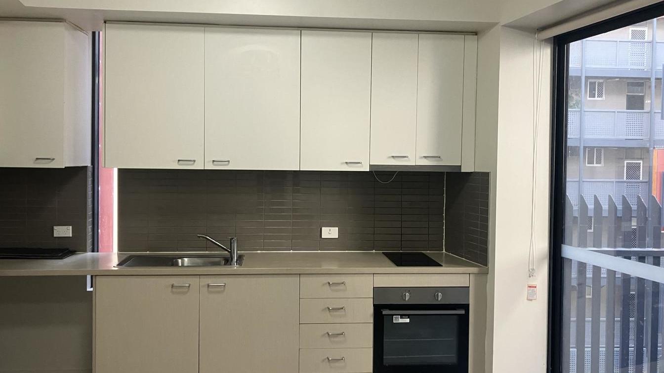 Affordable Property in Camperdown  - 206/31 Pyrmont Bridge Rd, Camperdown NSW 2050 - 1