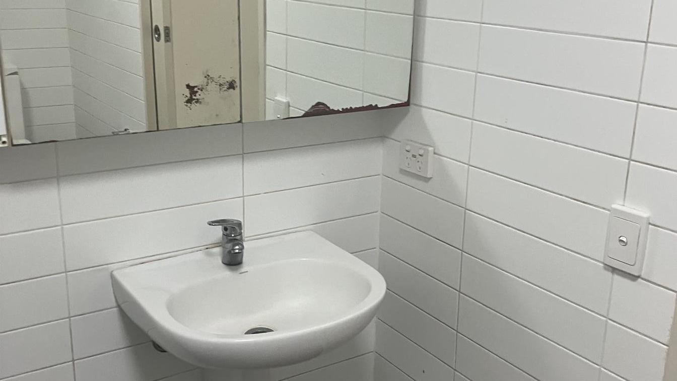 Affordable Property in Camperdown  - 206/31 Pyrmont Bridge Rd, Camperdown NSW 2050 - 3