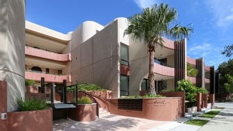 AFFORDABLE HOUSING - Luxurious New One-Bedroom Apartment - 105/81 Wellington St, Bondi Beach NSW 2026 - 1