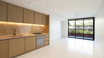 AFFORDABLE HOUSING - Luxurious New One-Bedroom Apartment - 105/81 Wellington St, Bondi Beach NSW 2026 - 2