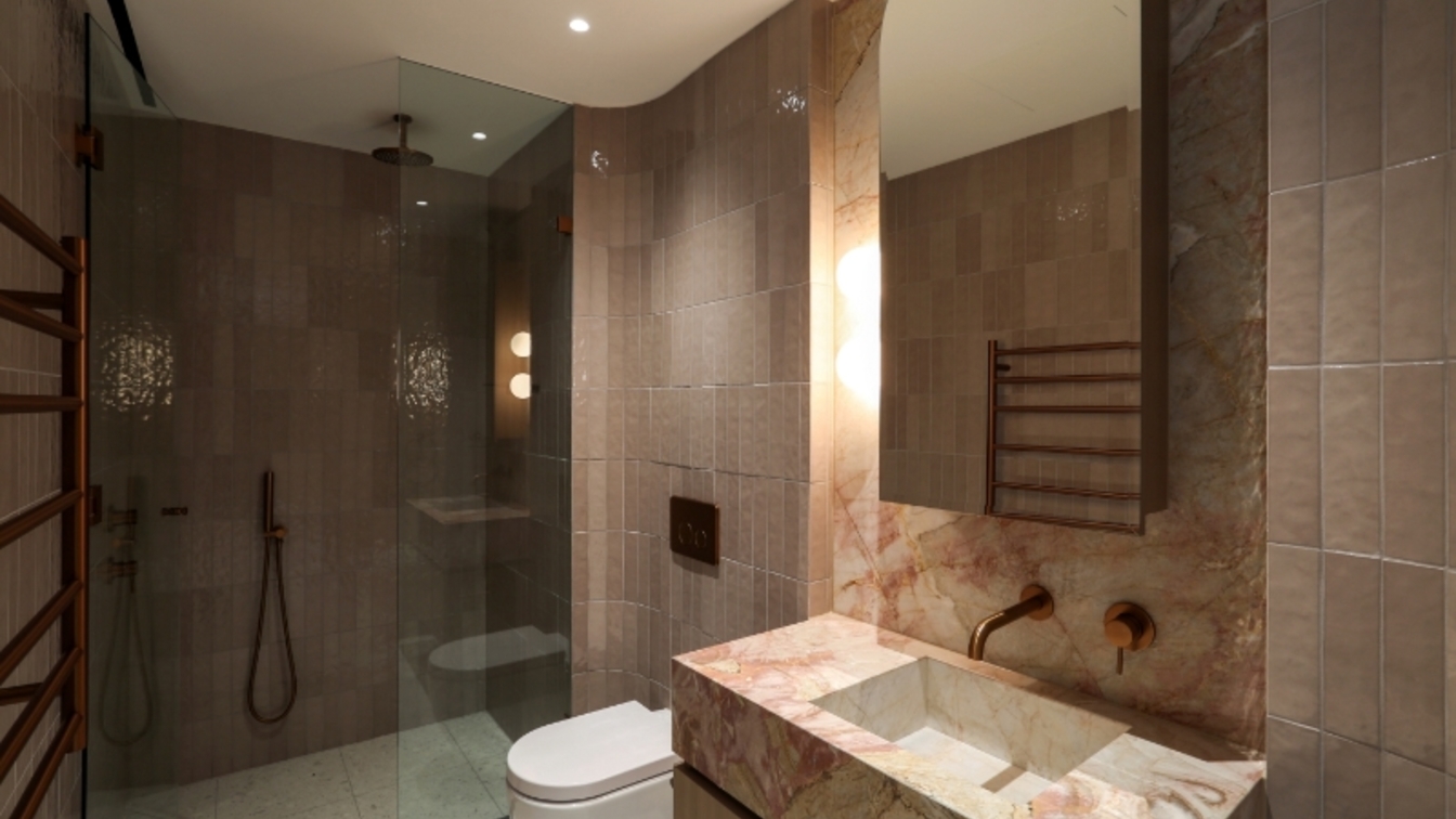 AFFORDABLE HOUSING - Luxurious New One-Bedroom Apartment - 105/81 Wellington St, Bondi Beach NSW 2026 - 3