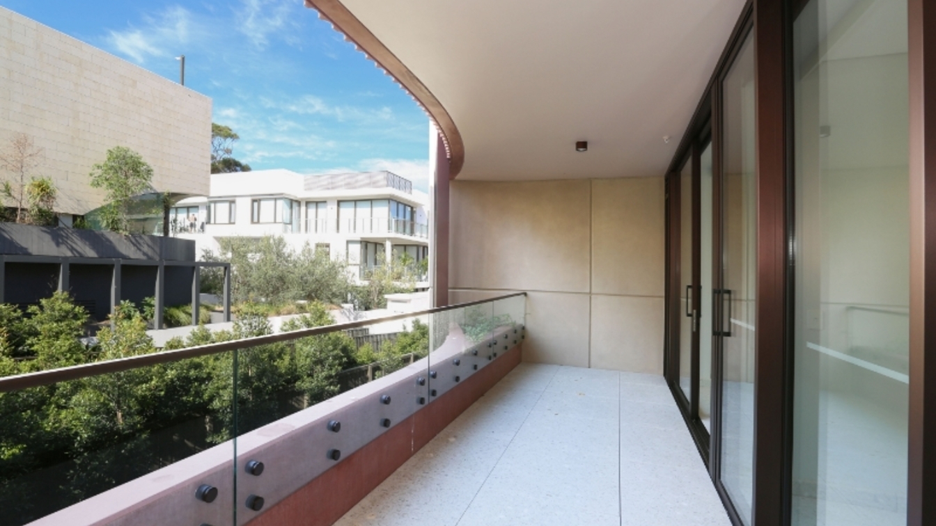 AFFORDABLE HOUSING - Luxurious New One-Bedroom Apartment - 105/81 Wellington St, Bondi Beach NSW 2026 - 4