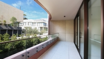 AFFORDABLE HOUSING - Luxurious New One-Bedroom Apartment - 105/81 Wellington St, Bondi Beach NSW 2026 - 4