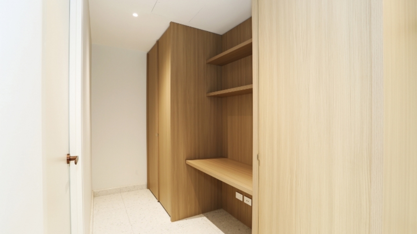 AFFORDABLE HOUSING - Luxurious New One-Bedroom Apartment - 105/81 Wellington St, Bondi Beach NSW 2026 - 6