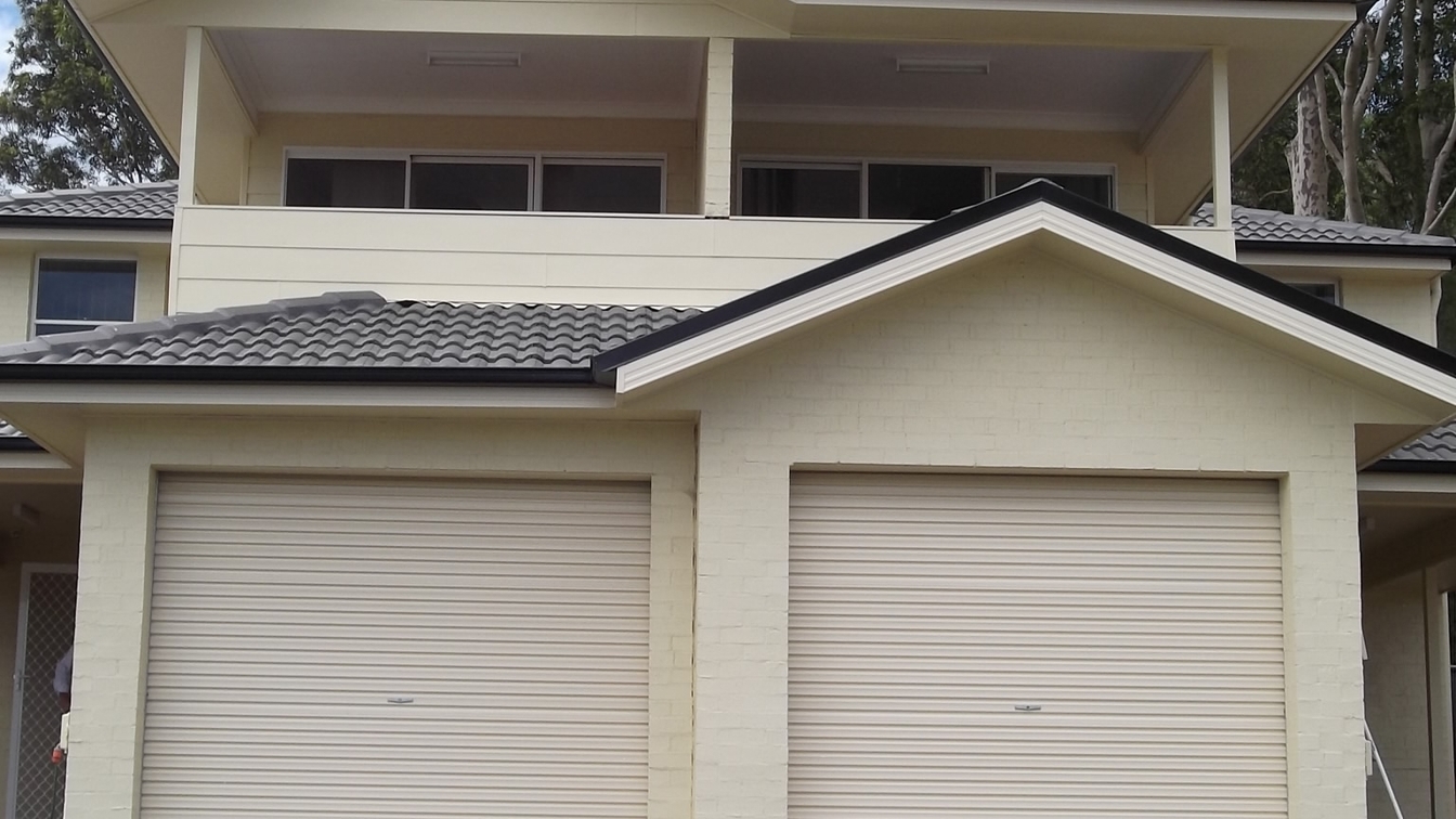 Three bedroom townhouse under the Affordable Housing Program - conditions apply - 59 Clydesdale St, Wadalba NSW 2259 - 1