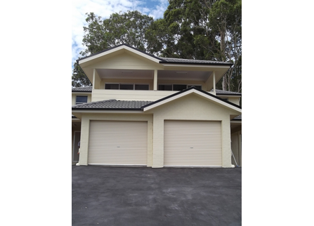 Three bedroom townhouse under the Affordable Housing Program - conditions apply - 59 Clydesdale St, Wadalba NSW 2259