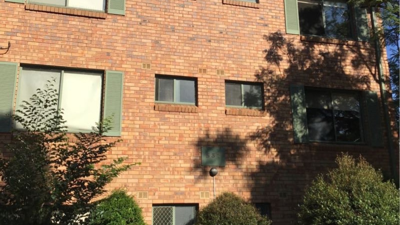 Renovated 2-Bedroom Apartment In A Prime Location - 12/537 Church St, Parramatta NSW 2150 - 1