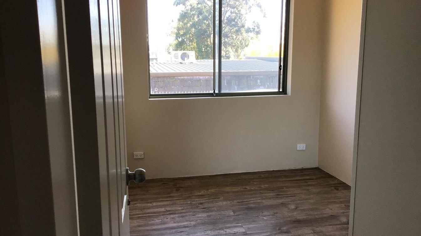 Renovated 2-Bedroom Apartment In A Prime Location - 12/537 Church St, Parramatta NSW 2150 - 4