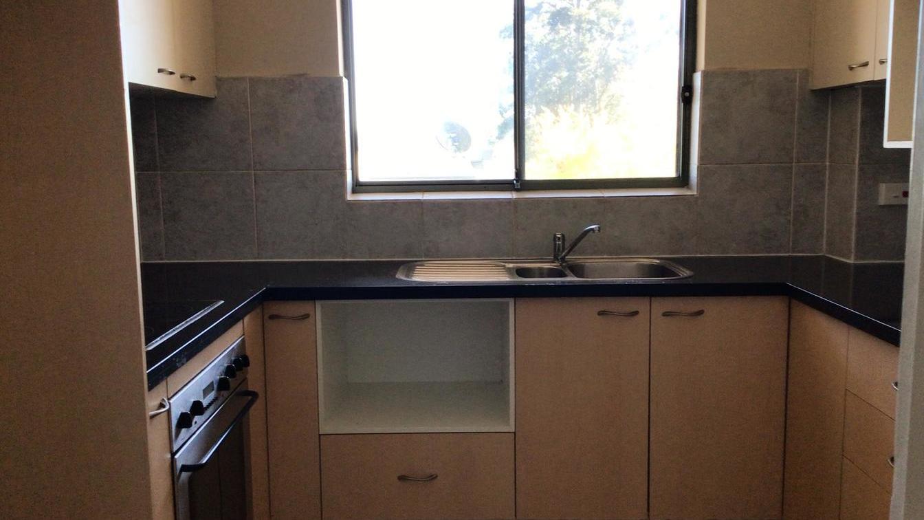 Renovated 2-Bedroom Apartment In A Prime Location - 12/537 Church St, Parramatta NSW 2150 - 6