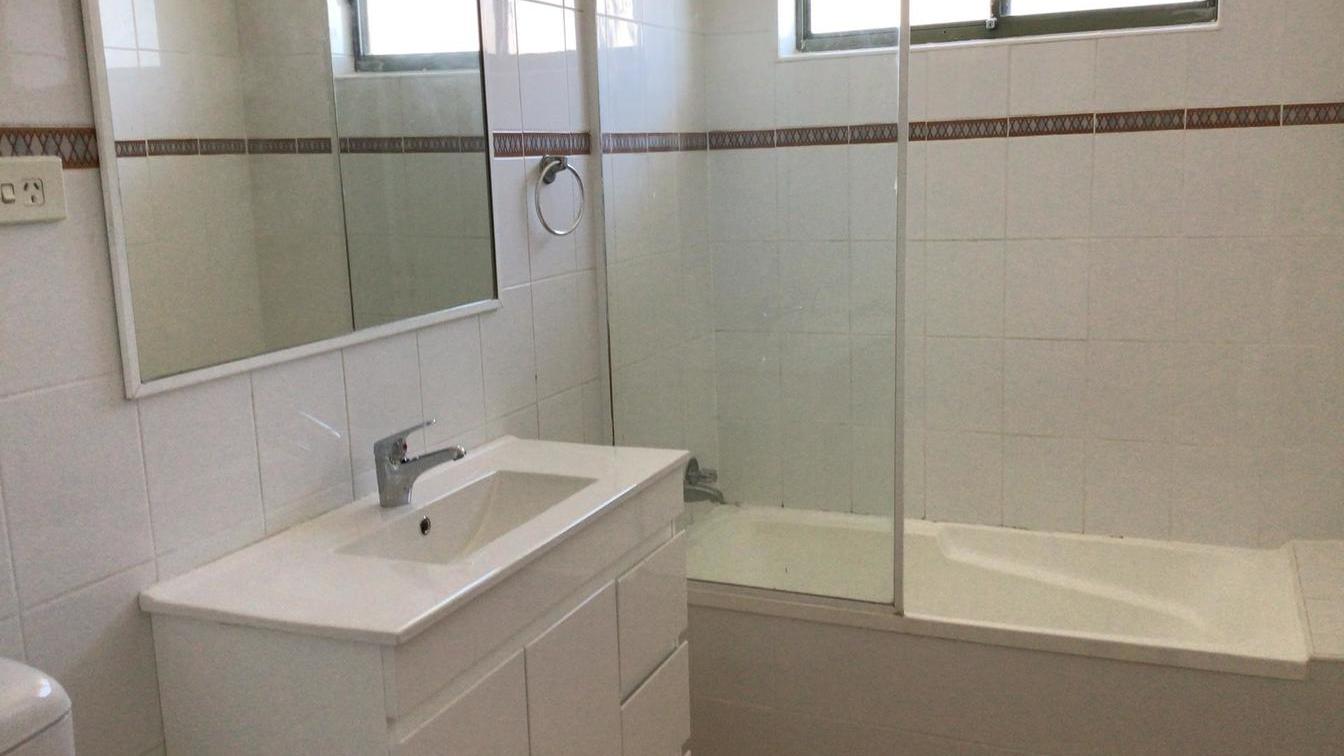 Renovated 2-Bedroom Apartment In A Prime Location - 12/537 Church St, Parramatta NSW 2150 - 7