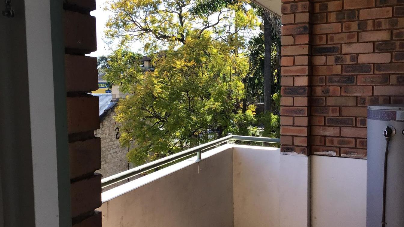 Renovated 2-Bedroom Apartment In A Prime Location - 12/537 Church St, Parramatta NSW 2150 - 2