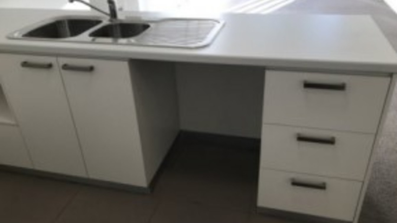 2 Bedroom Affordable Housing Unit  - 202/47 Lawrence St, Peakhurst NSW 2210 - 3
