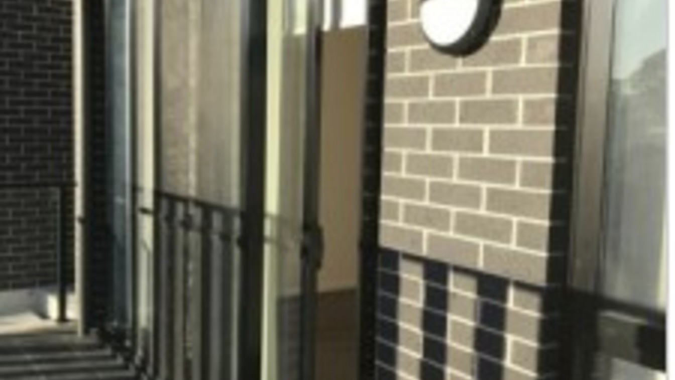 2 Bedroom Affordable Housing Unit  - 202/47 Lawrence St, Peakhurst NSW 2210 - 5