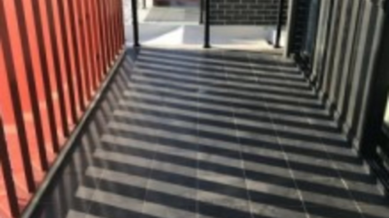 2 Bedroom Affordable Housing Unit  - 202/47 Lawrence St, Peakhurst NSW 2210 - 6
