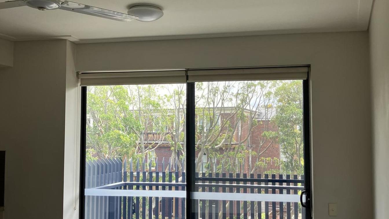 Security complex - Studio apartment - 31 Pyrmont Bridge Rd, Camperdown NSW 2050 - 4