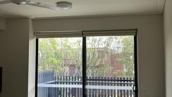 Security complex - Studio apartment - 31 Pyrmont Bridge Rd, Camperdown NSW 2050 - 4