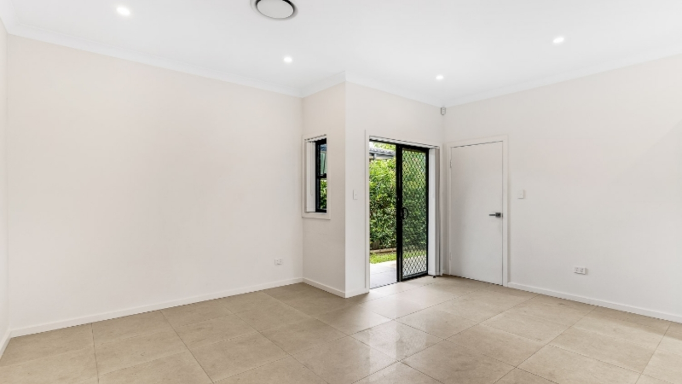 Desirable Single Level Townhouse (Affordable Rental Housing) - 9/27 Cairns St, Riverwood NSW 2210 - 3