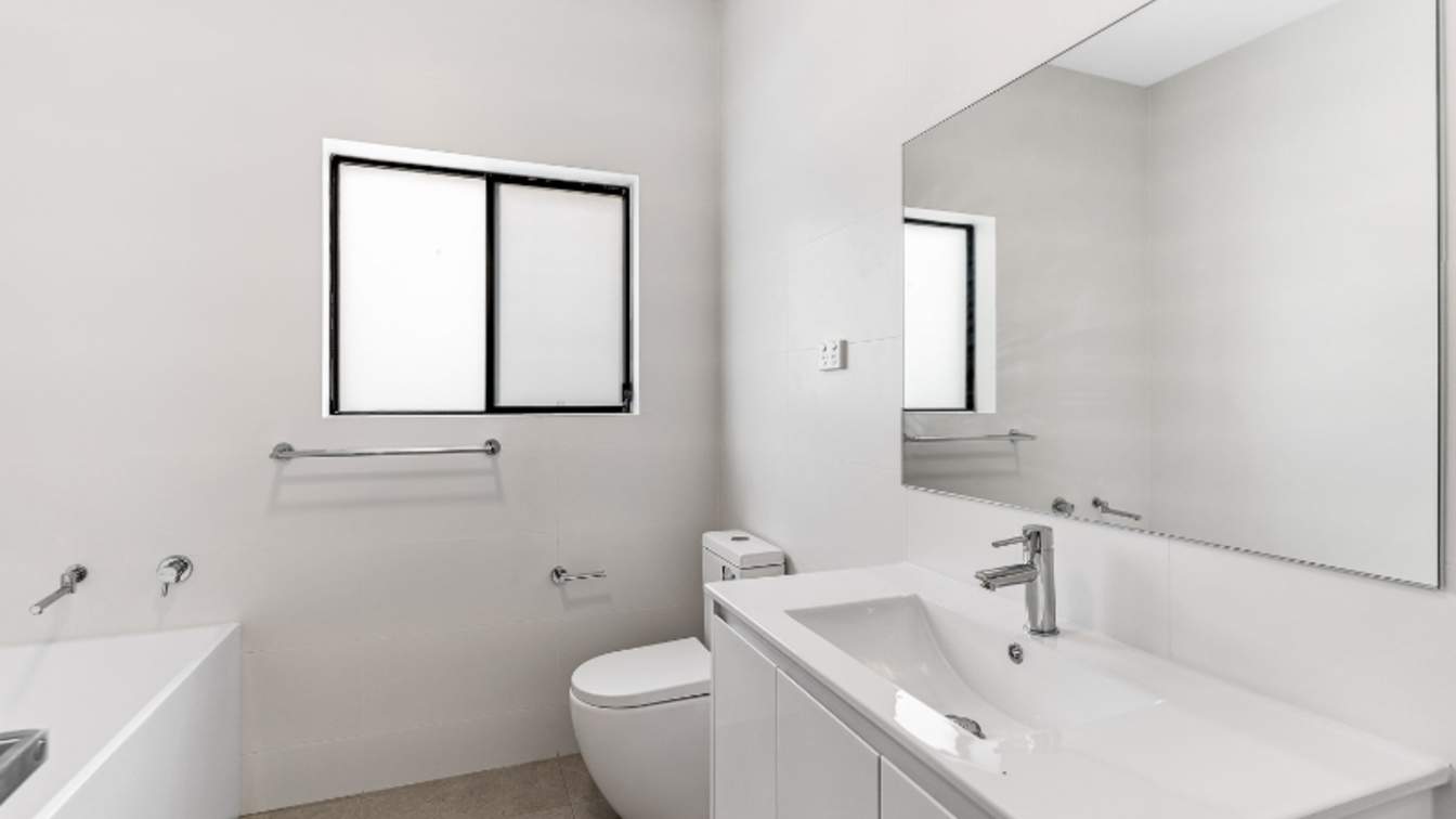 Desirable Single Level Townhouse (Affordable Rental Housing) - 9/27 Cairns St, Riverwood NSW 2210 - 4