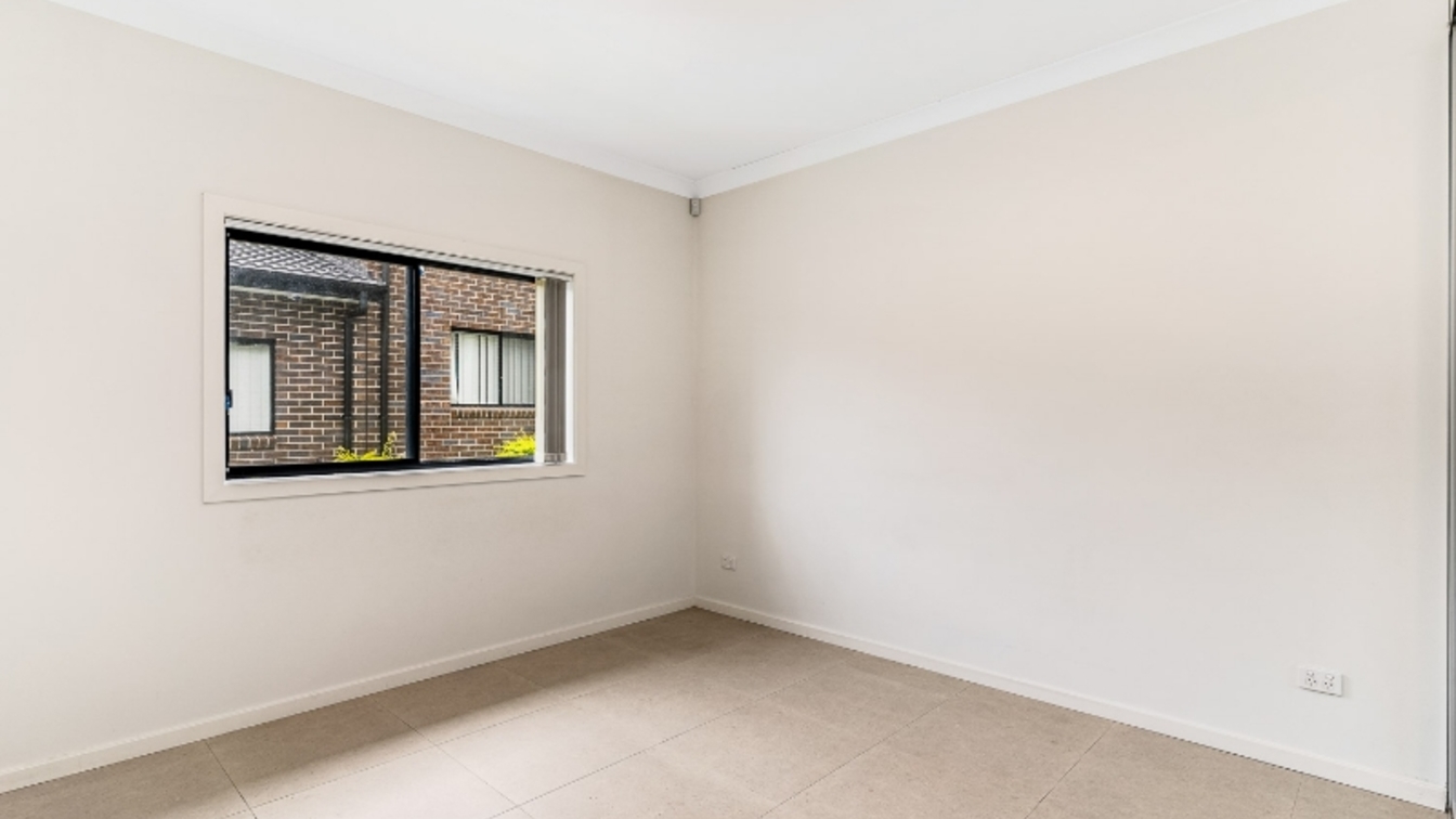 Desirable Single Level Townhouse (Affordable Rental Housing) - 9/27 Cairns St, Riverwood NSW 2210 - 5