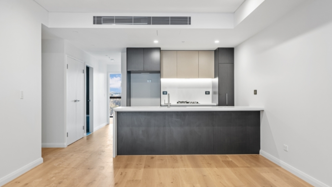 Affordable Housing - 3 bedroom apartments in a brand new complex! - 721/1 Themeda Ave, Tallawong NSW 2762 - 2