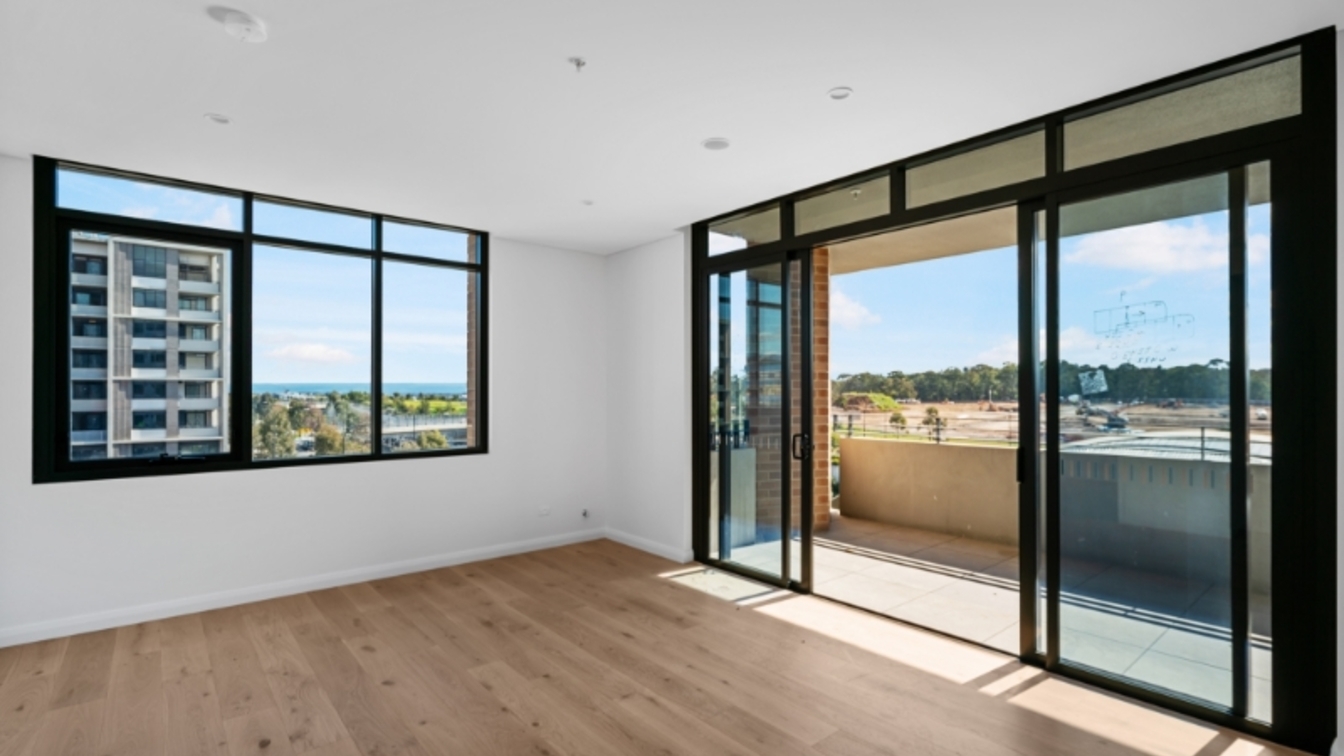 Affordable Housing - 3 bedroom apartments in a brand new complex! - 721/1 Themeda Ave, Tallawong NSW 2762 - 4