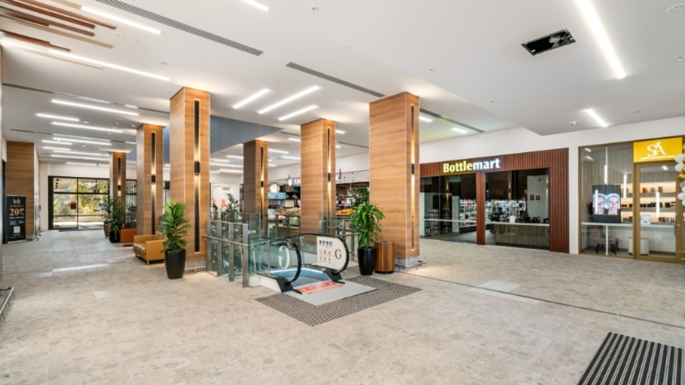 Affordable Housing - 3 bedroom apartments in a brand new complex! - 721/1 Themeda Ave, Tallawong NSW 2762 - 6