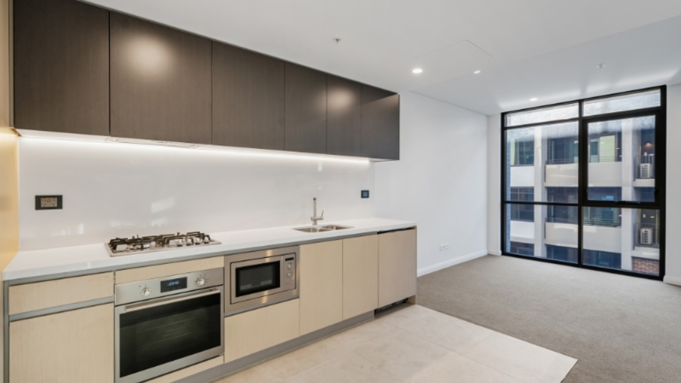 Affordable Housing - 3 bedroom apartments in a brand new complex! - 721/1 Themeda Ave, Tallawong NSW 2762 - 9
