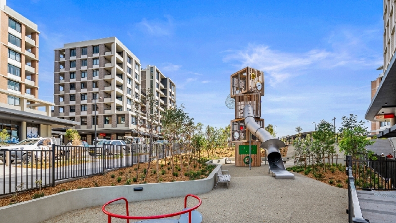 Affordable Housing - 3 bedroom apartments in a brand new complex! - 721/1 Themeda Ave, Tallawong NSW 2762 - 10