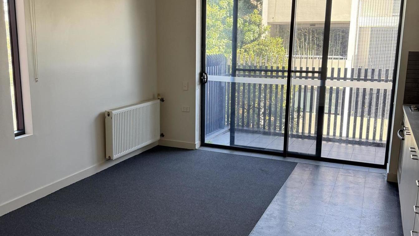 Affordable Housing Studio Unit  - 31 Pyrmont Bridge Rd, Camperdown NSW 2050 - 1