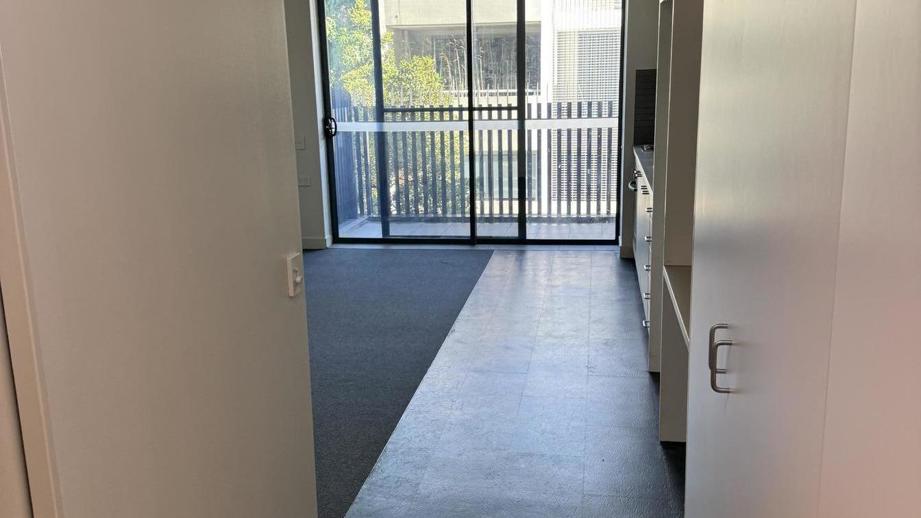 Affordable Housing Studio Unit  - 31 Pyrmont Bridge Rd, Camperdown NSW 2050 - 2