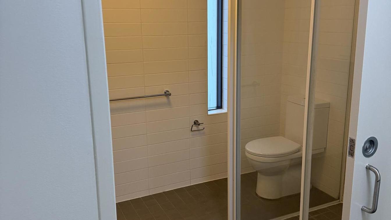 Affordable Housing Studio Unit  - 31 Pyrmont Bridge Rd, Camperdown NSW 2050 - 4