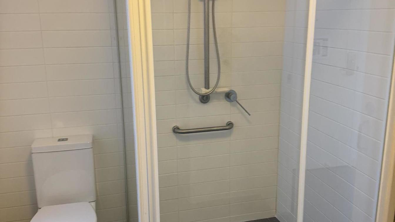 Affordable Housing Studio Unit  - 31 Pyrmont Bridge Rd, Camperdown NSW 2050 - 5