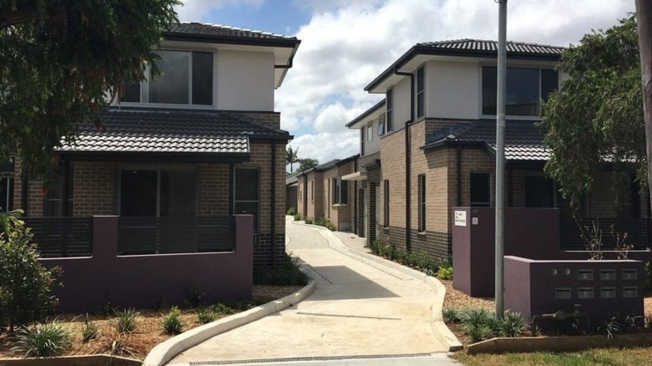 Exceptional Villa in Prime Location - Affordable Housing - 4/8 Redman Parade, Belmore NSW 2192 - 1