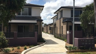 Exceptional Villa in Prime Location - Affordable Housing - 4/8 Redman Parade, Belmore NSW 2192 - 1