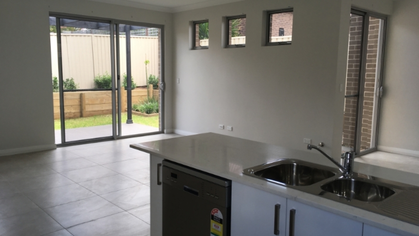 Exceptional Villa in Prime Location - Affordable Housing - 4/8 Redman Parade, Belmore NSW 2192 - 4