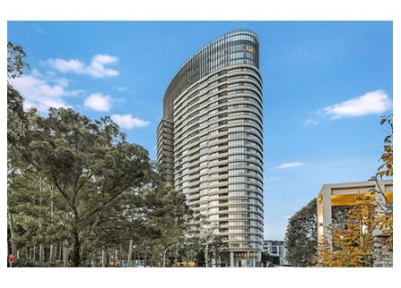 Affordable Housing - Modern 2-Bedroom Apartment in Prime Location - 3006/1 Australia Ave, Sydney Olympic Park NSW 2127